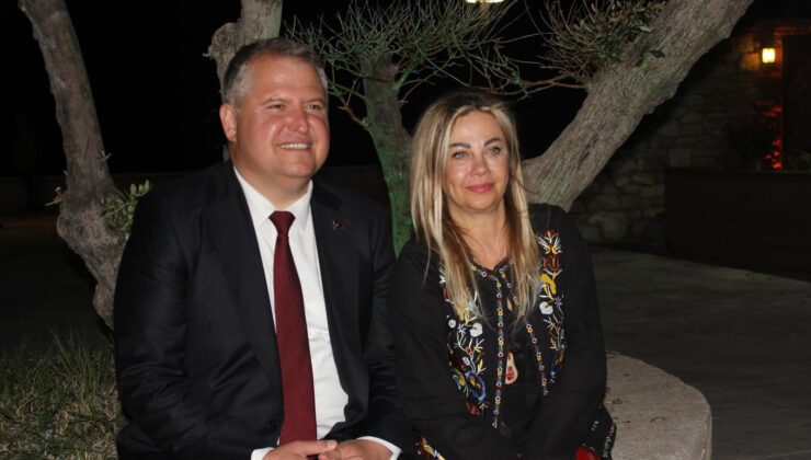 BAŞKAN GAPPİ: DOĞAYA VE TOPRAĞA SAHİP ÇIKMAK ÇOK KIYMETLİ  