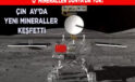 AYDA YERLEŞME YARIŞI TAM GAZ!