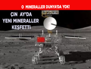 AYDA YERLEŞME YARIŞI TAM GAZ!