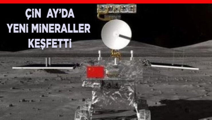 AYDA YERLEŞME YARIŞI TAM GAZ!