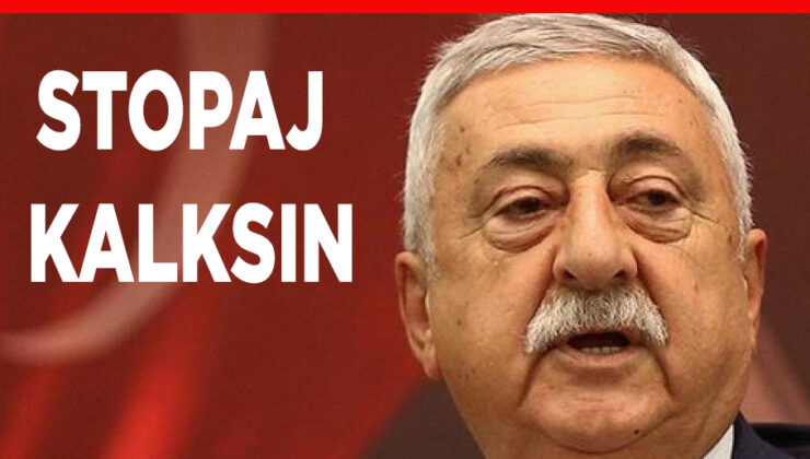 KİRA STOPAJI KALKAR MI?