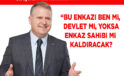 BU GEMİYİ KİM KALDIRACAK?