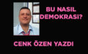 DEMOKRASİYİ NASIL BİLİRDİNİZ?