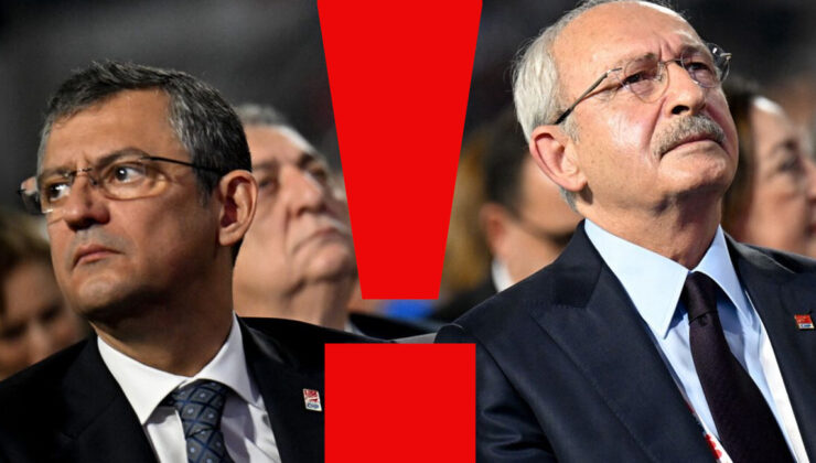 CHP İÇİN KRİTİK GÜN…