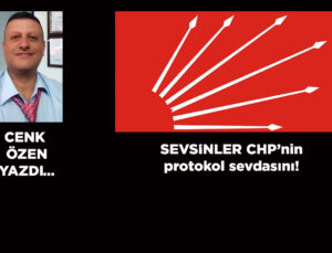 DAYANIŞMA YEMEĞİNDE AYRILIK MASALARI