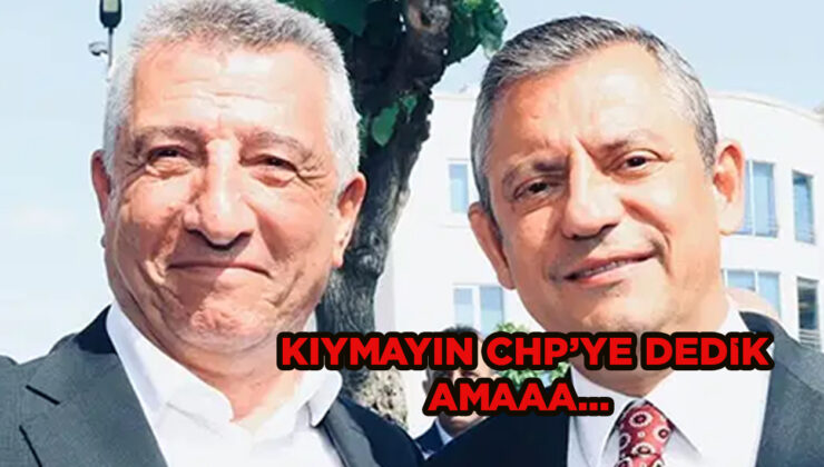 ŞAŞIRTMAYAN OPERASYON!