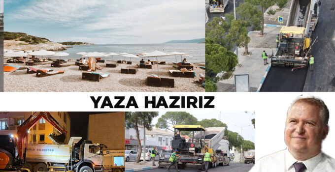 URLA’DA BU HAFTA NELER YAPILACAK?