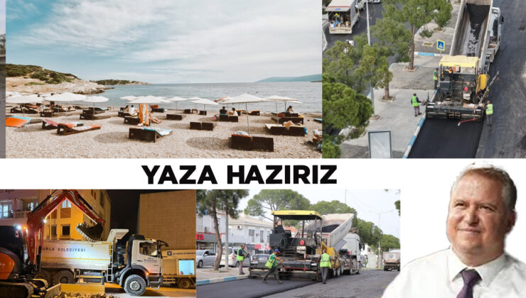 URLA’DA BU HAFTA NELER YAPILACAK?