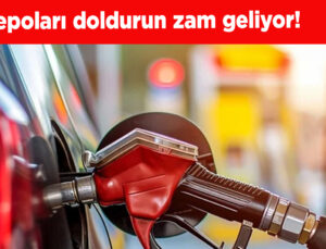 TRUM’IN HEDİYESİ ZAM GELİYOR!
