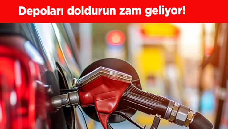 TRUM’IN HEDİYESİ ZAM GELİYOR!