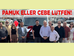 CHP Urla dayanışma yemeğinde bir araya geliyor.
