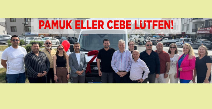 CHP Urla dayanışma yemeğinde bir araya geliyor.