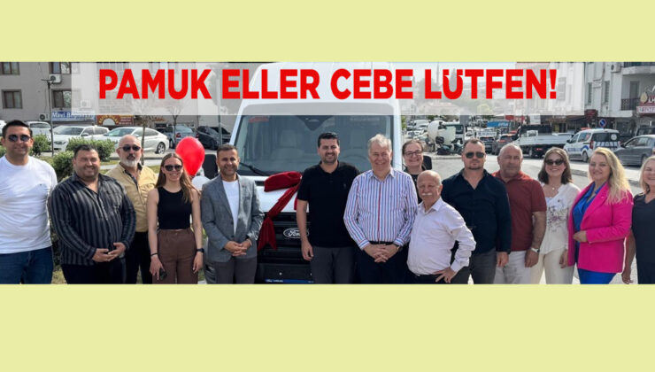 CHP Urla dayanışma yemeğinde bir araya geliyor.