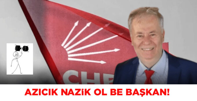 SİYASETÇİ NAZİK OLMALI ÇÜNKÜ NEZAKET SİYASETİN TEMELİDİR… ÇOK BİLİNMESE DE…