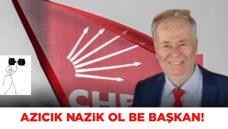 SİYASETÇİ NAZİK OLMALI ÇÜNKÜ NEZAKET SİYASETİN TEMELİDİR… ÇOK BİLİNMESE DE…