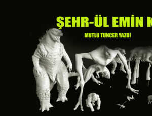 BİZ KİME GÜVENECEĞİZ?