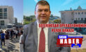 SEFERİHİSAR BELEDİYESİ NEREDEYSE BOŞALDI!
