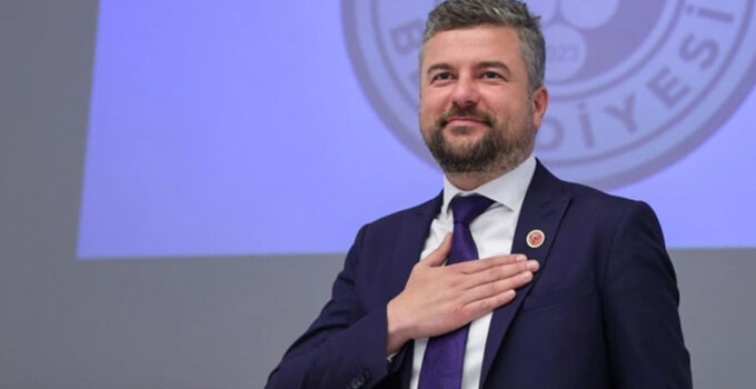 BUCA BELEDİYESİ DE PATLADI!