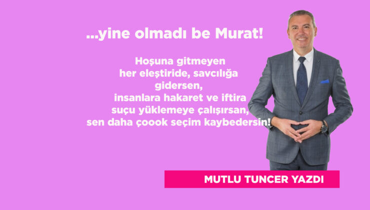 ESNAF ODASININ KIDEMLİ ADAYI MURAT ÖZÜN’ÜN ŞİKAYETİ SONUÇLANDI…