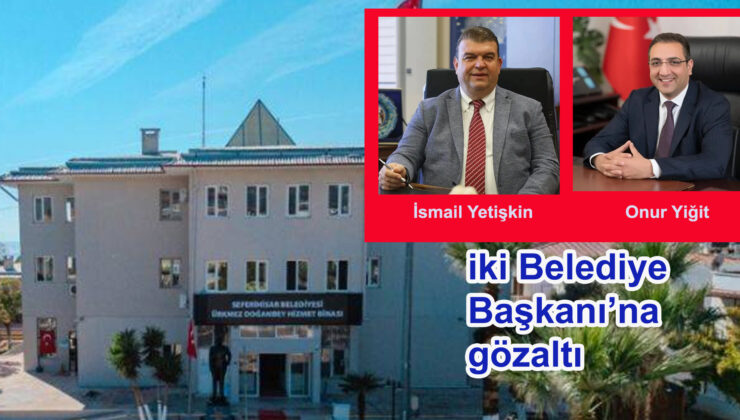 Her taşın altından Veli Ağbaba çıkıyor!