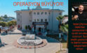 SEFERİHİSAR BELEDİYESİ POLİS TARAFINDAN DİDİK DİDİK ARANDI