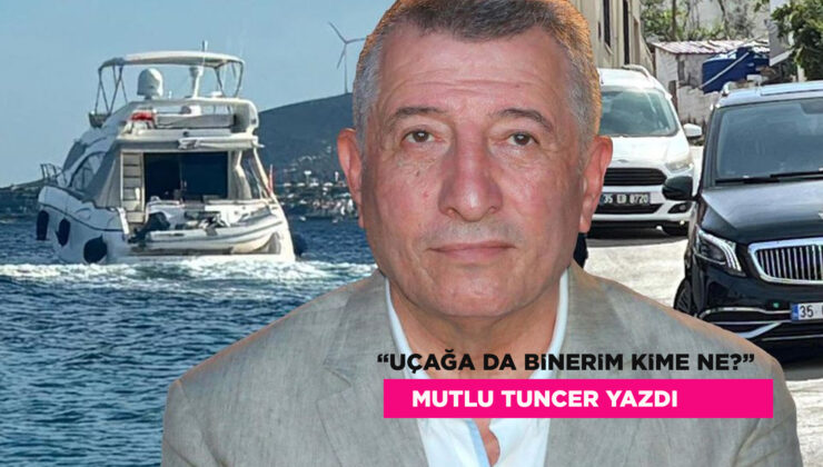 GÜZELBAHÇE’NİN YENİ BAŞKANINI NEDEN MUSTAFA GÜNAY SEÇİYOR?