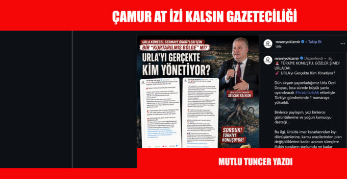 SORULARA BAK, HİZAYA GEL!