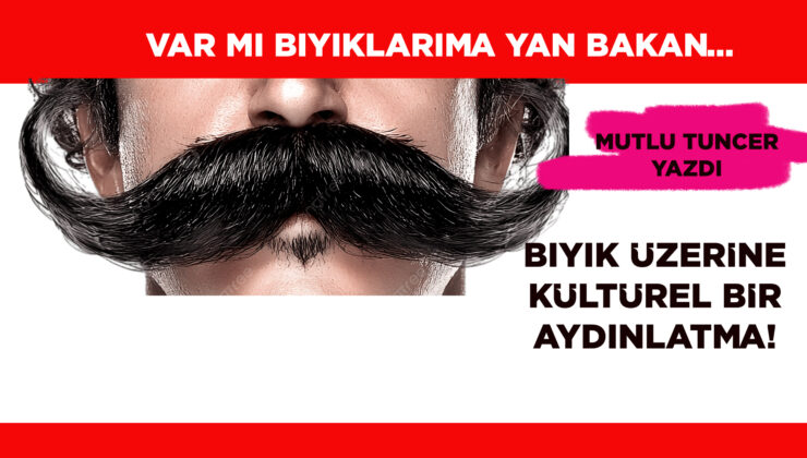 BIYIK ÜZERİNDEN SİYASET OLUR MU?