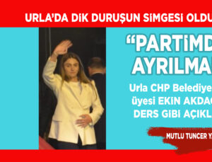 SENİN DURUŞUNA KURBAN OLSUNLAR EKİN KARDEŞİM….