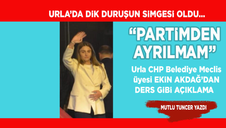 SENİN DURUŞUNA KURBAN OLSUNLAR EKİN KARDEŞİM….
