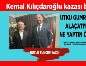 AH Kemal Bey ah! Sen hiç mi halkın sesini dinlemeyeceksin?