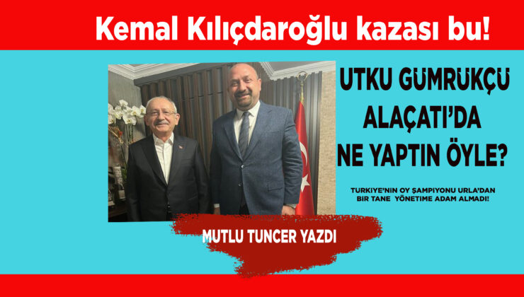 AH Kemal Bey ah! Sen hiç mi halkın sesini dinlemeyeceksin?