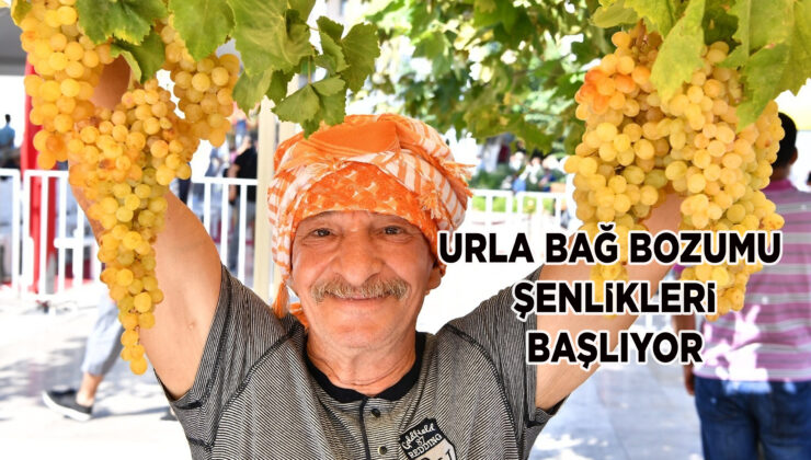 2600 YILLIK GELENEK BAĞBOZUMU