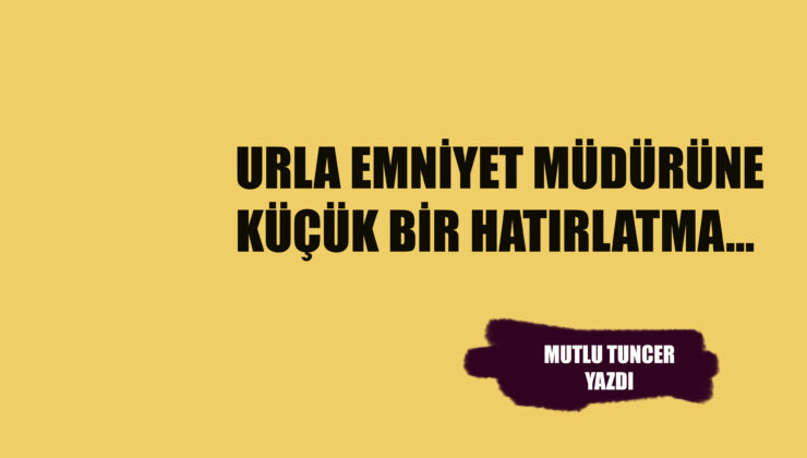 POLİS-VATANDAŞ- GAZETECİ İŞBİRLİĞİ ÖNEMLİ!