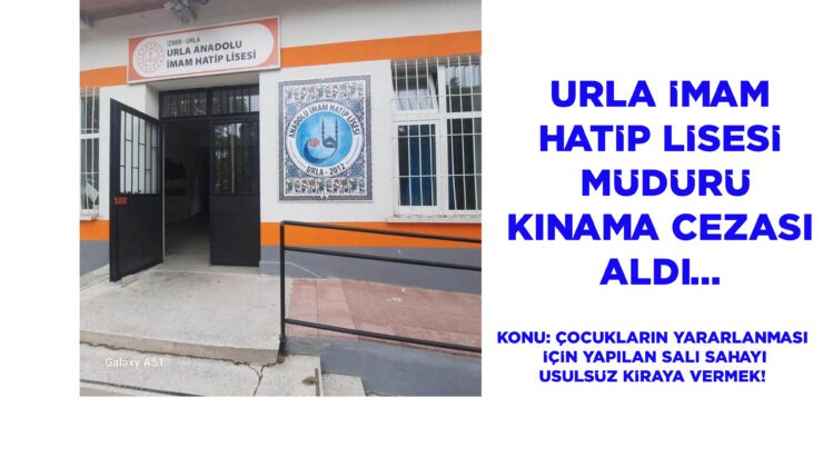 USÜLSÜZ KİRALAMAYA CEZA!
