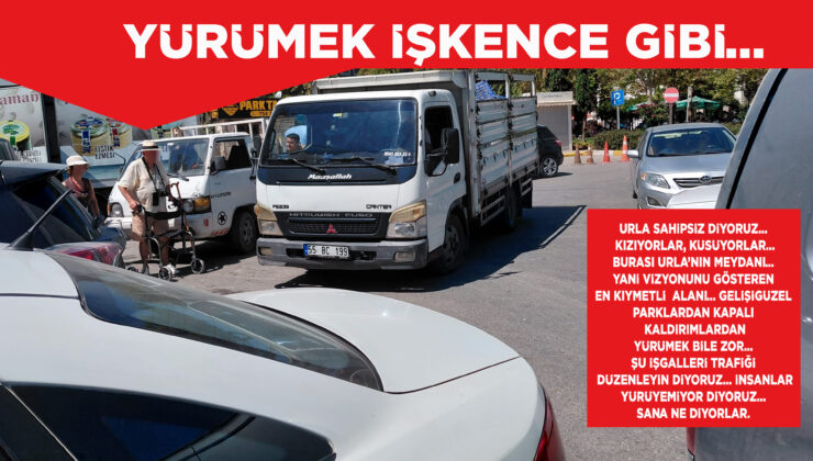 HİNDİSTAN GİBİ… İŞTE VİZYONUNUZ!
