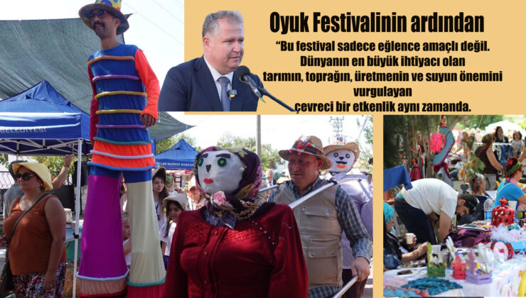 KORKULUK FESTİVALİNİN ARDINDAN