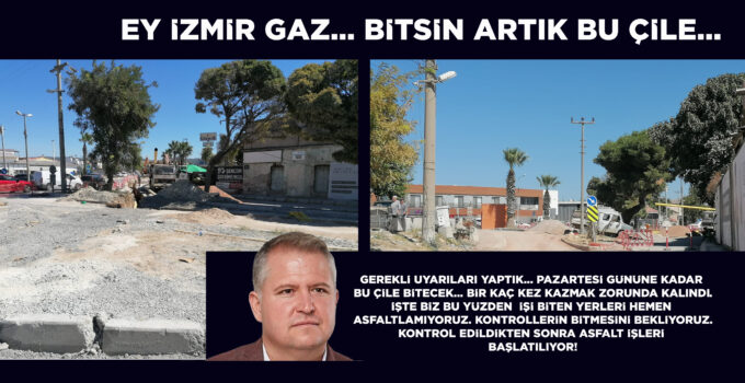 BİZİ “OFF ROAT”CU  YAPTILAR!