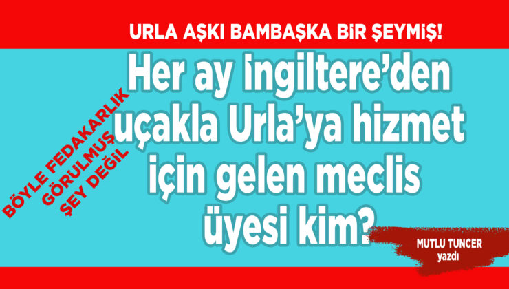 URLA’DA SEÇİM ÖNCESİ SEÇİM KANUNUNA UYULDU MU?