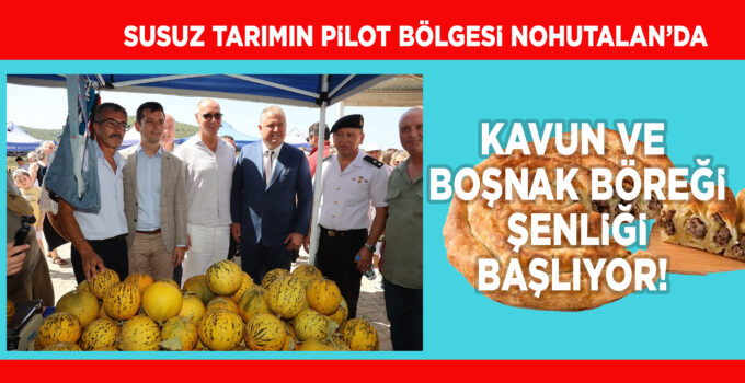 YOK BÖYLE BİR LEZZET!