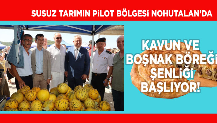 YOK BÖYLE BİR LEZZET!