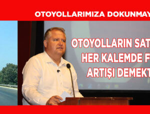 BU İŞ HALKA ZARAR VERECEK!