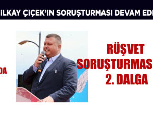 MENDERES’TE YENİ OPERASYON!
