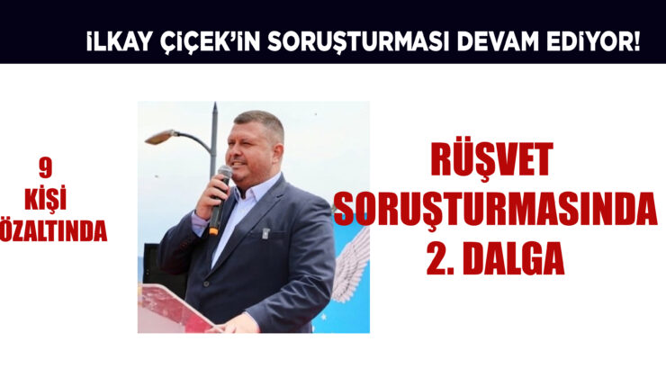 MENDERES’TE YENİ OPERASYON!