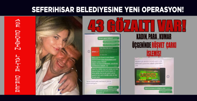 EYVAH, EYVAH İSMAİL!!!