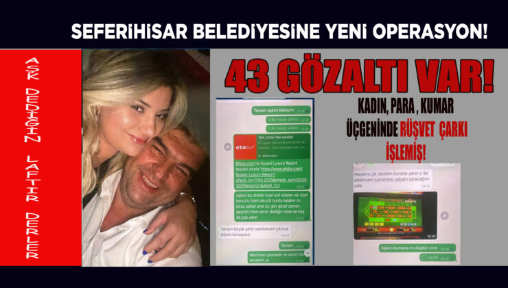 EYVAH, EYVAH İSMAİL!!!