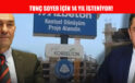 İZBETON İDDİANAMESİ AĞIR CEZADA!