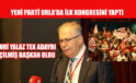 YALAZ: TEŞEKKÜRLER URLA
