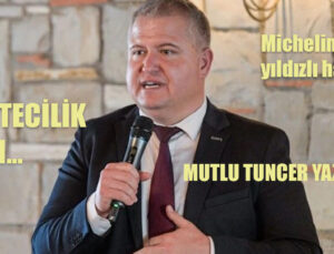 SELÇUK BALKAN AK PARTİYLE YEMEKTE YAKALANDI!!!