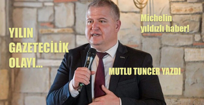 SELÇUK BALKAN AK PARTİYLE YEMEKTE YAKALANDI!!!
